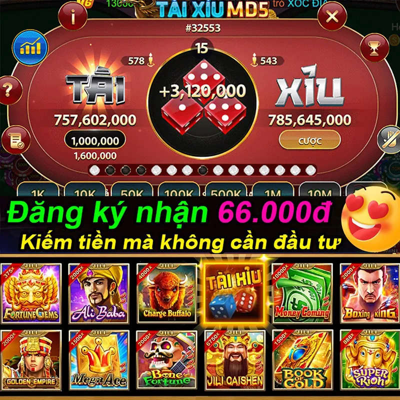 Casino trực tuyến Xocdia88 web